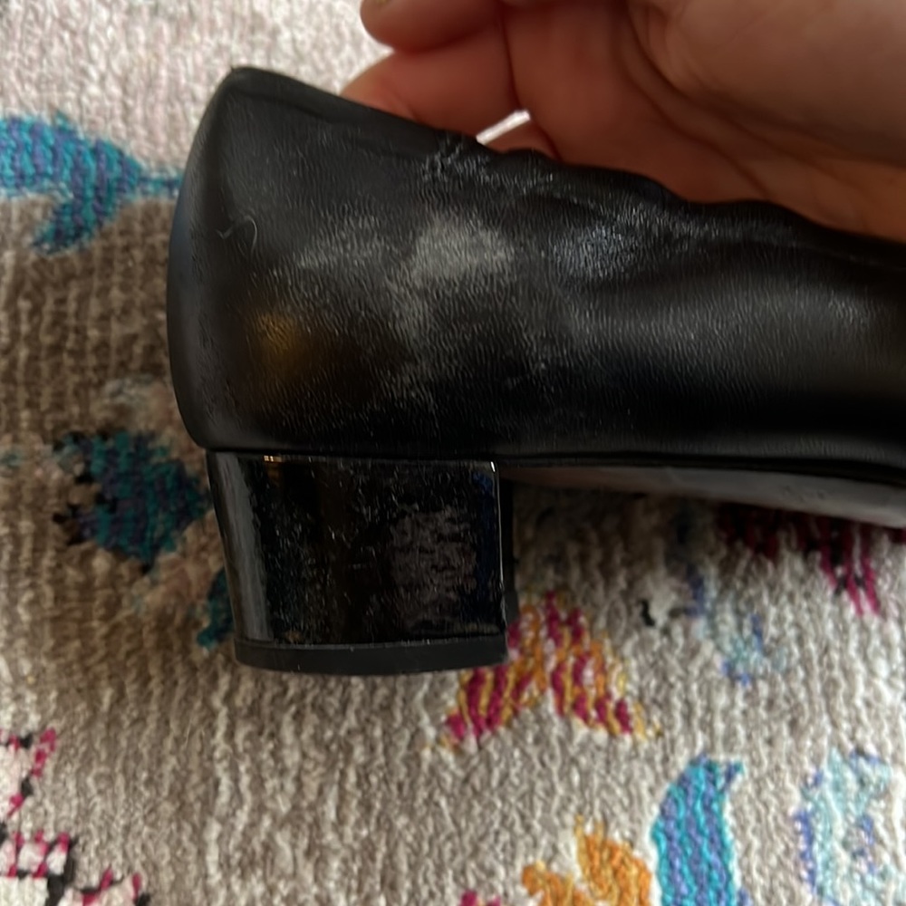 Agl block heels - Picture 5 of 5